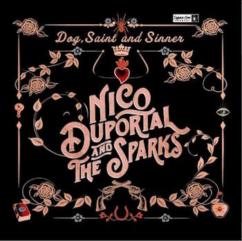 Duportal ,Nico And The Sparks - Dog ,Saint And Sinner ( Ltd Lp) - Klik op de afbeelding om het venster te sluiten